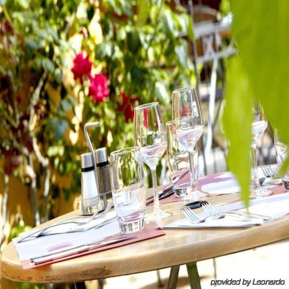 Le 2 By Akena - Bernard Hotel