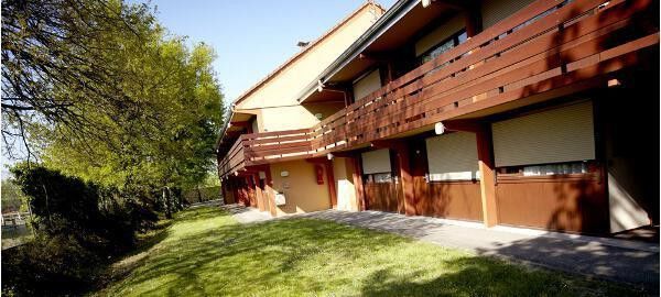 Le 2 By Akena - Bernard Hotel La Ferte-Bernard