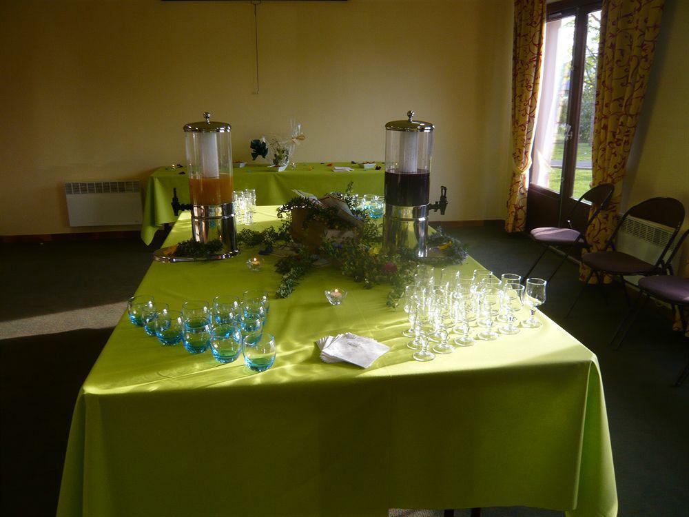 Le 2 By Akena - Bernard Hotel La Ferte-Bernard